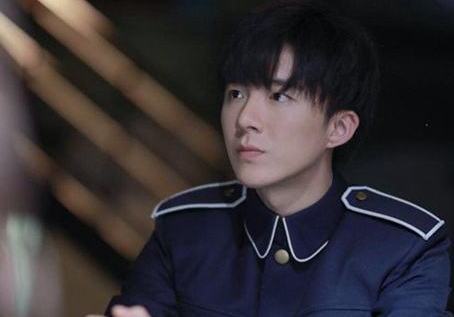 《热血少年》卫乘风是谁演的？卫乘风的结局是什么？