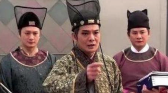 宦官扶持&ldquo;傻皇帝&rdquo;李忱登基，一道圣旨让他们傻眼