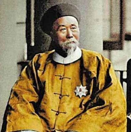 慈禧和李鸿章的关系到底有多好 为什么慈禧得知他的死讯会痛哭不止呢