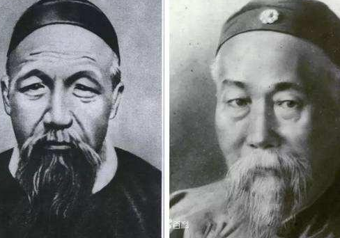 他一个两江总督既没有曾国藩和李鸿章的名气大 为什么慈禧会怕他呢