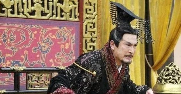 秦始皇究竟有没有皇后?一石碑解开真相，史书不敢记载!