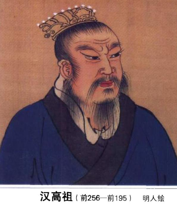 世人以成败论英雄,为何对失败者项羽的喜爱,会超过胜利者刘邦?