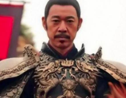 开国皇帝最想杀谁？李渊与李世民会想打谁？