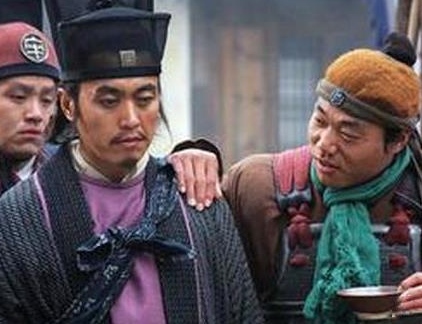 古代囚犯执死刑的过程是什么样的 看完别再被电视给骗了