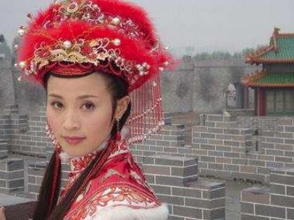 皇太极生命中最重要的两个女人，居然都叫哲哲？