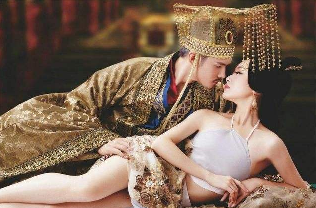 &ldquo;祸水误国&rdquo;的张丽华，为何深得南朝陈后主的喜爱?