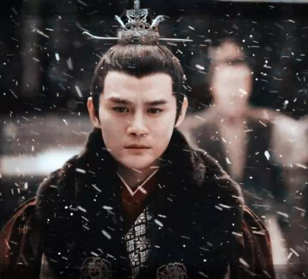 史上最窝囊皇帝,为了保命,他故意沉迷于酒色?最后还是难逃一死