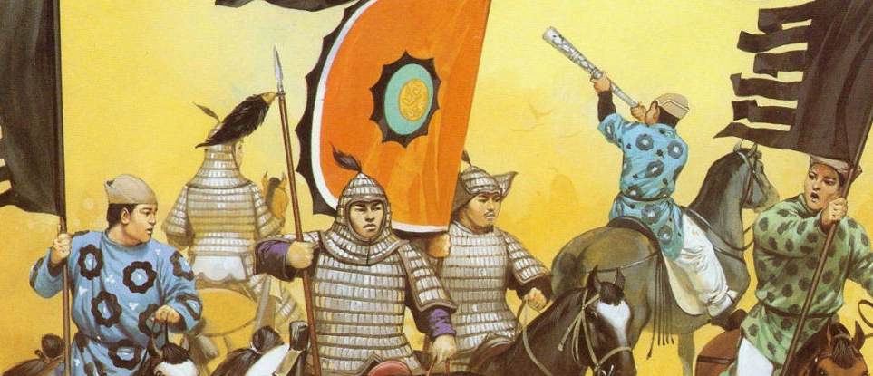 渤海国如何改变了唐朝在东北的地位?一切都从这次战争开始 