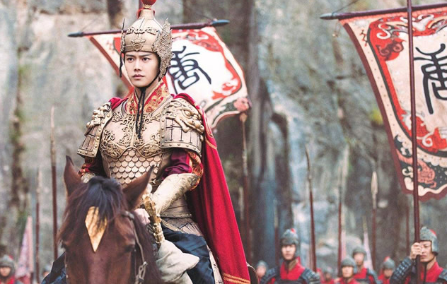 回纥帮唐朝续命百年,为何唐朝要倒打一耙?只因对方将一事做绝了