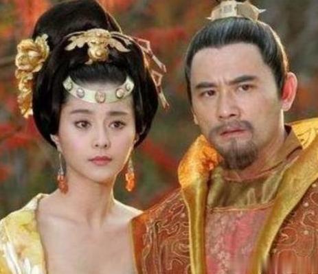 杨贵妃的生理缺陷连宫女都受不了 为什么唐玄宗会对此痴迷呢