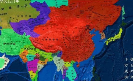 朱元璋推翻蒙元政权为什么没有乘胜追击呢 主要的原因有四点