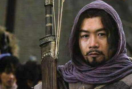 水浒中的青面兽杨志结局凄惨！历史中真实的杨志怎么样？