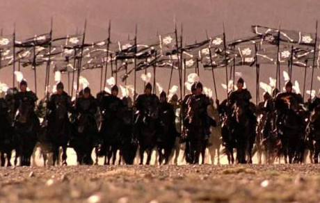 六国合纵攻秦为什么会失败 只因此人跑得太快了