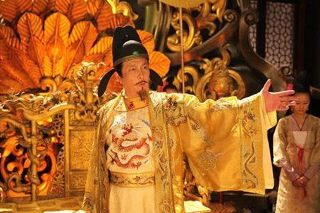 唐顺宗李诵为什么要禅位？李诵在位期间做了什么？