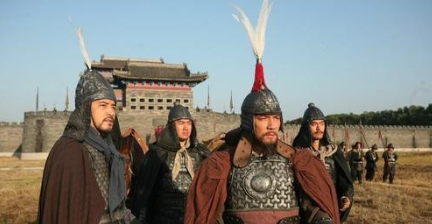 明朝最后一张王牌孙传庭为何不能挽救大明王朝?为何孙传庭会有传庭死,而明亡矣这么高的评价呢?