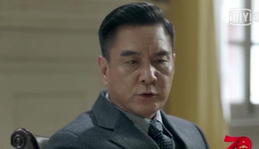 《谍战深海之惊蛰》费正鹏是好人还是坏人？
