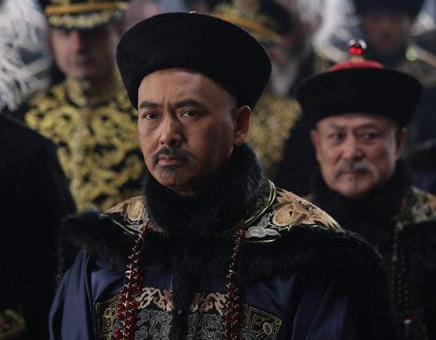 他是乾隆的曾孙 同时也是导致清朝灭亡的重要人物之一