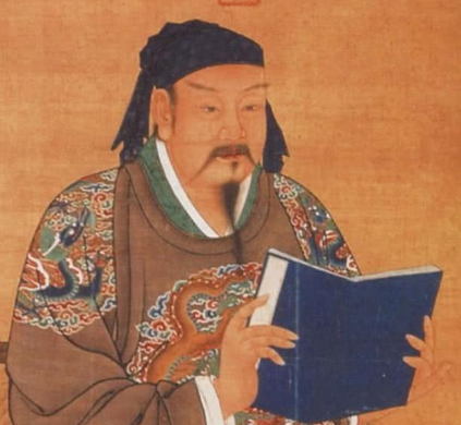 古代将军画像为什么都有将军肚呢 其实原因很简单