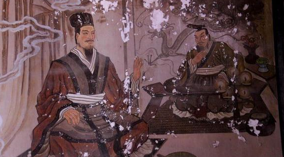 凿壁偷光的他,串通宦官诬陷民族英雄,令人唏嘘?