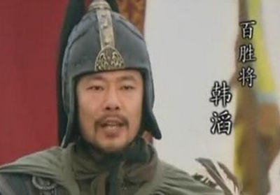梁山好汉中5个奇怪的绰号，他们是否真的配得上？