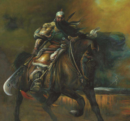 古代武器动不动就是几百斤重 战马能够承受的住吗