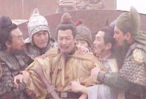 揭秘：刘备一生中最对不起的人是谁？