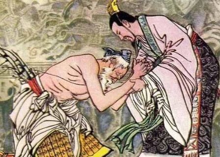 赵国为何执着于&ldquo;和氏璧&rdquo;？&ldquo;完璧归赵&rdquo;的胜利者到底是谁？