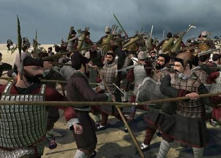 巨鹿之战对秦朝的损失到底有多大 此战之后主力几乎全军覆没王朝已经名存实亡