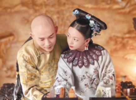 孝仪纯皇后：包衣奴才出身，后来生下大清皇帝