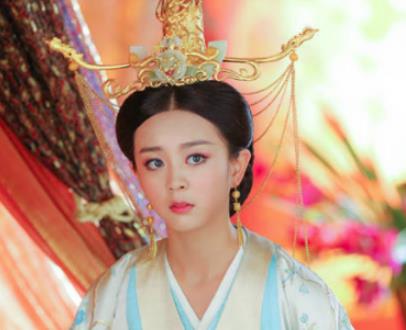 独孤皇后的五个女儿，最后结局分别如何？