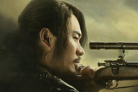 《瞄准》池铁城的结局是什么？陈赫演了什么角色？