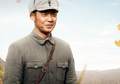 《河山》高晓山的历史原型是谁 高晓山是什么样的人