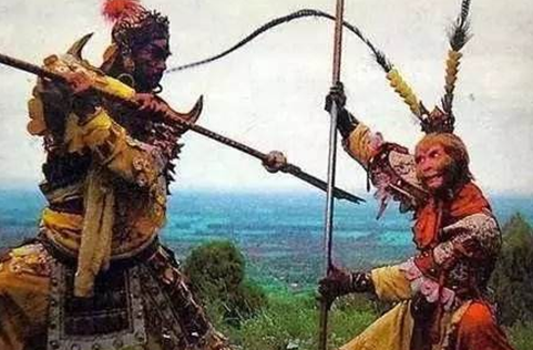 《西游记》刘伯钦的真实身份是什么？为什么说他是二郎神化身？