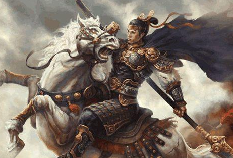 李牧是赵国的常胜将军，为赵国立下汗马功劳却总是被忽略！