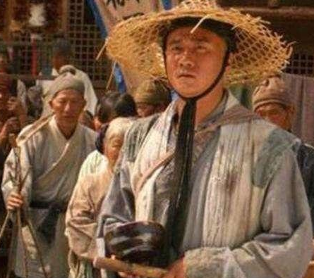 朱元璋微服私访装扮成乞丐 为什么回宫之后就开始大开杀戒呢