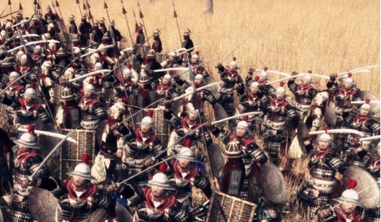 为何明朝人会败给清朝人?一亿人被30万余人击败? 