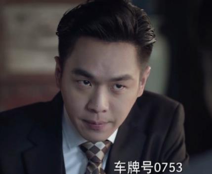 《谍战深海之惊蛰》李伯钧是谁？他最后结局如何？