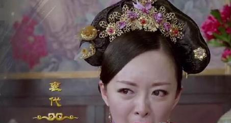 二婚被迫改嫁给皇帝,受宠生3子,而后却被自己的亲身儿子杀死?