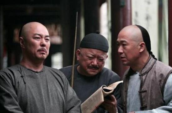 嘉庆赐死和珅之后，纪晓岚最后结局如何？