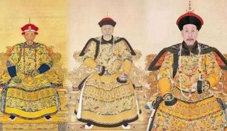 历史上的康乾盛世到底是什么样的 真的如同满清国富民强说法吗