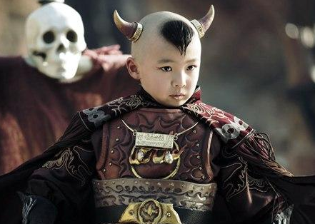 红孩儿到底是不是牛魔王的孩子？红孩儿的三昧真火有什么缺陷？