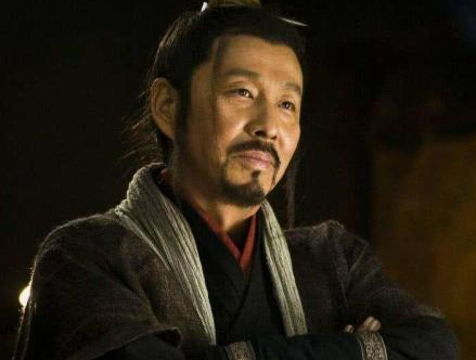 刘邦被打败逃跑时为什么丢下自己的孩子 其实里面的原因很简单