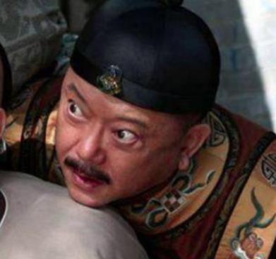 阿桂：和珅最难缠的对手，最后结局如何？