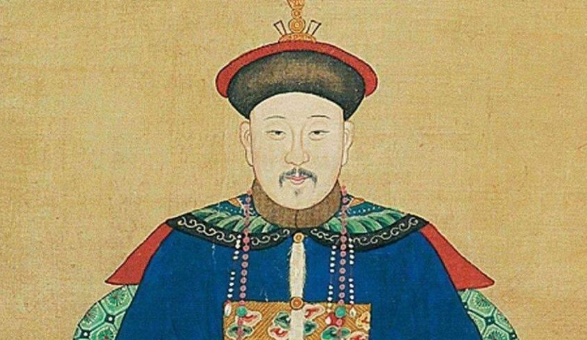 清朝官员到达什么级别才会配师爷?一般人还真没这种待遇!