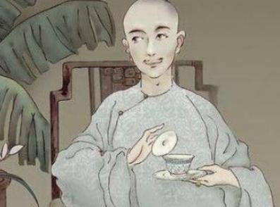 历史上的和珅是个大帅哥？最后自尽身亡 