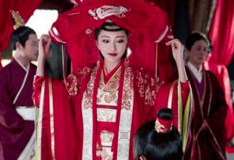 永淳公主选夫婿时惊动天下，新婚之夜却发现驸马有一毛病
