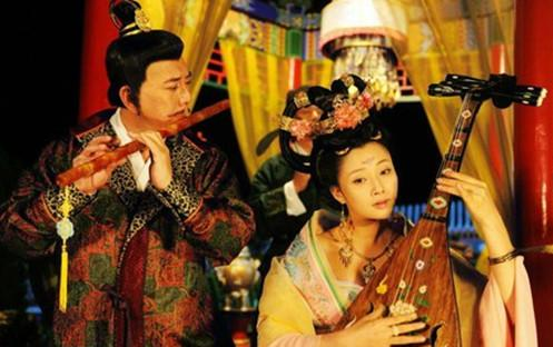 &ldquo;惨死&rdquo;马嵬驿的杨贵妃,是否真东渡去了日本,她又是怎么去的?