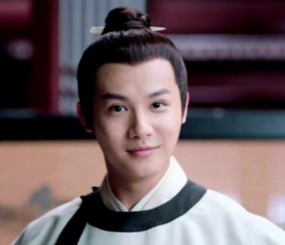 《鹤唳华亭》顾逢恩是谁演的？扮演者资料介绍