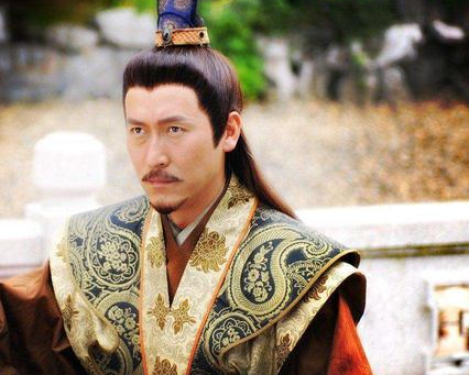 朱高炽其貌不扬身体又有残疾 为什么朱棣会传位给他呢