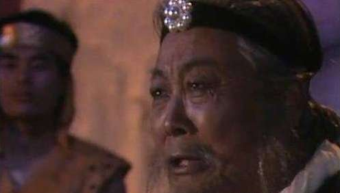 都说虎毒不食子,然而他却因食子肉终成一代明君?